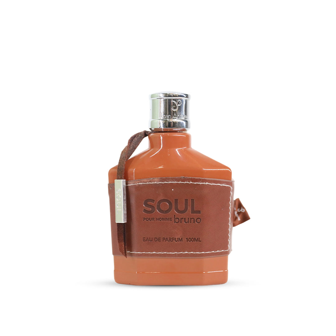 Soul Bruno 100ml