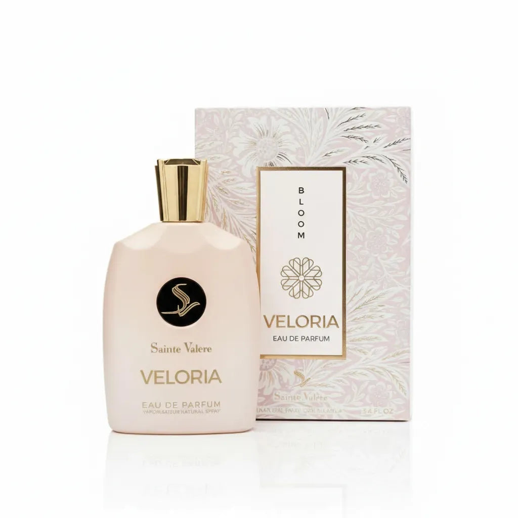 VELORIA