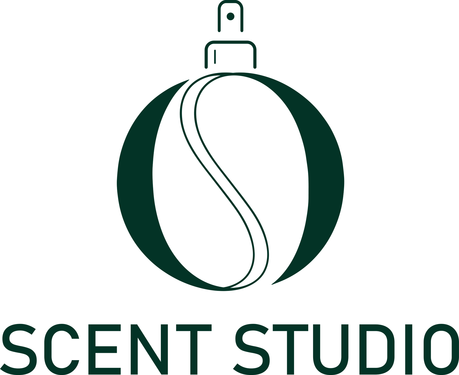 Scent Studio