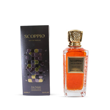 Scoppio 200ml