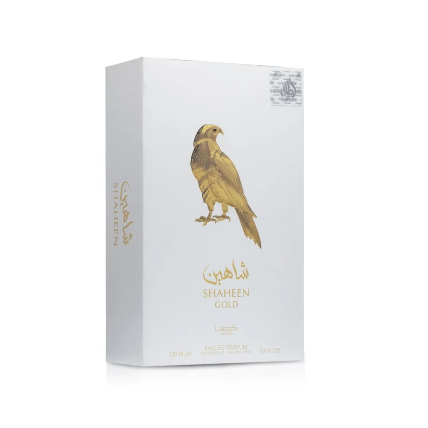 Shaheen 100ml