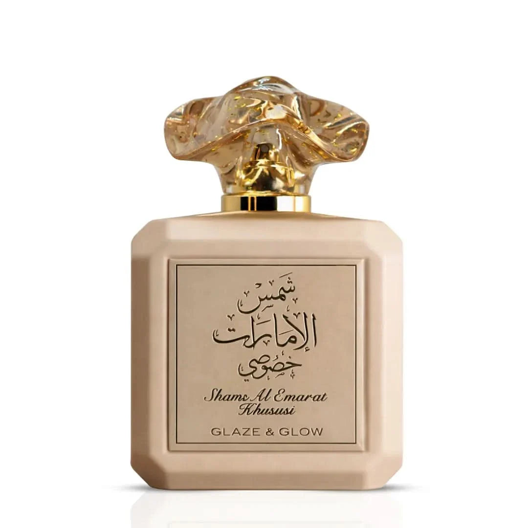 Shams Al Emarat 100ml (Without Box)