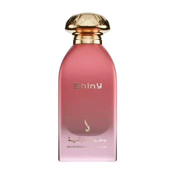 عطر شايني 100 مل