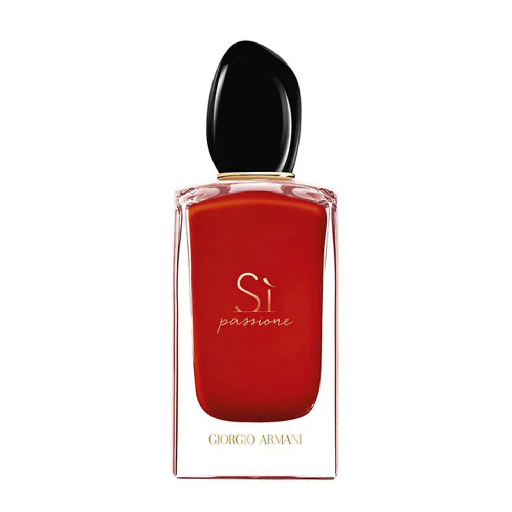 Sì Passione 100ml (Without Box)
