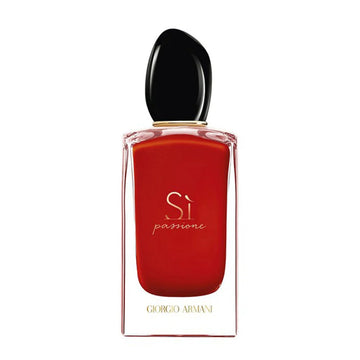 Sì Passione 100ml (Without Box)