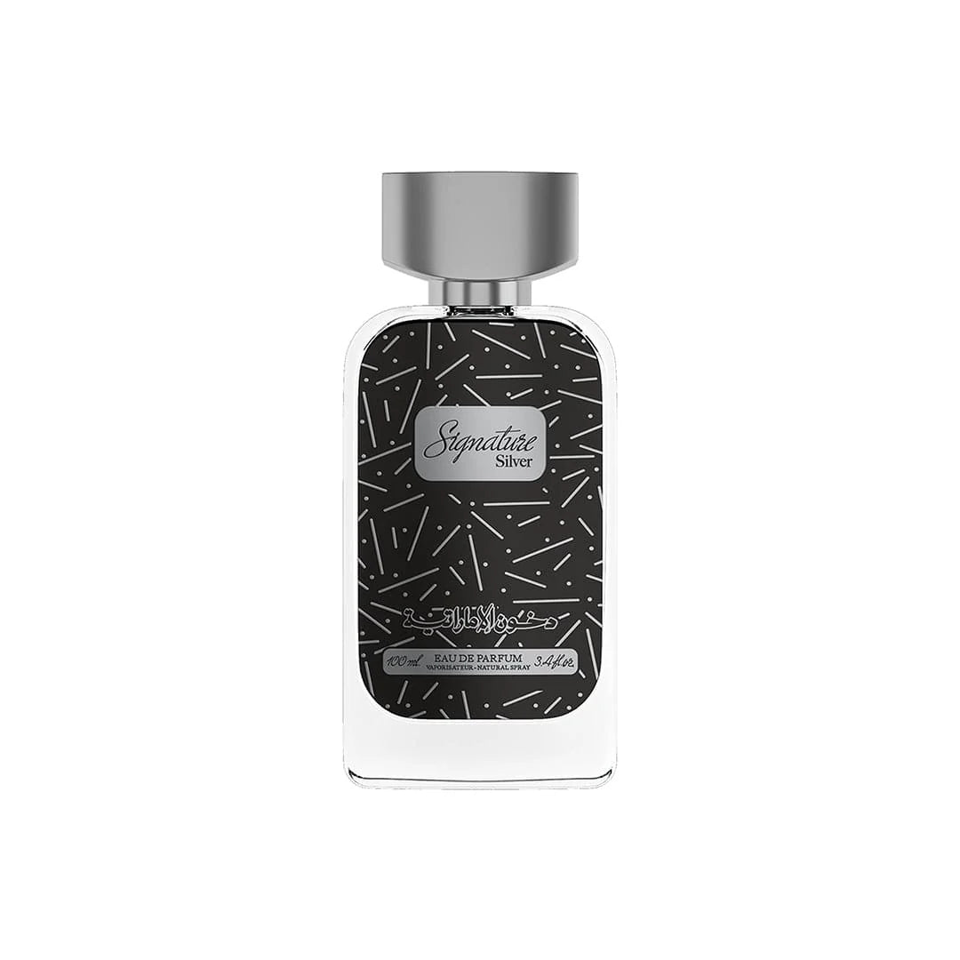 Signature Silver 100ml
