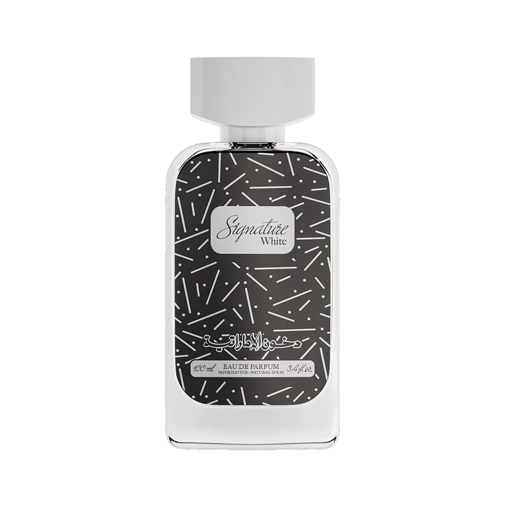 Signature White