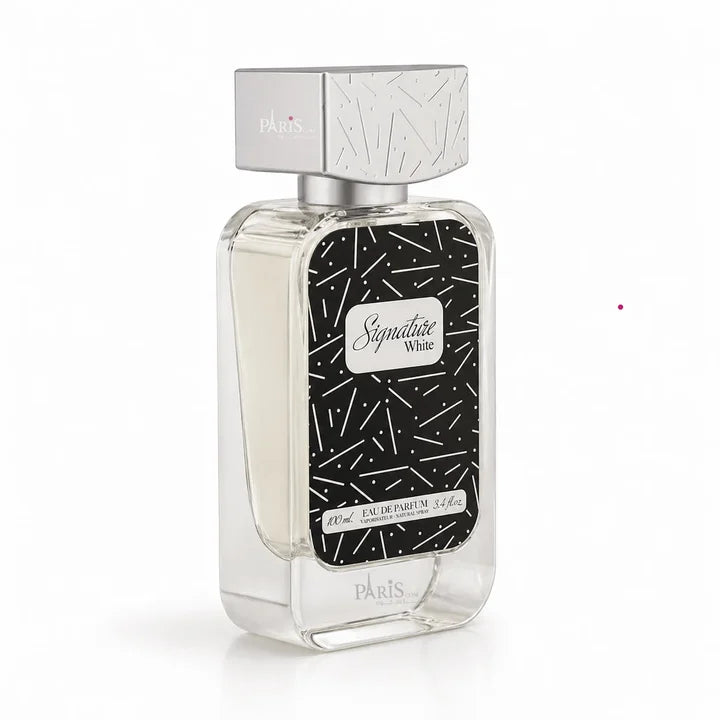 Signature White