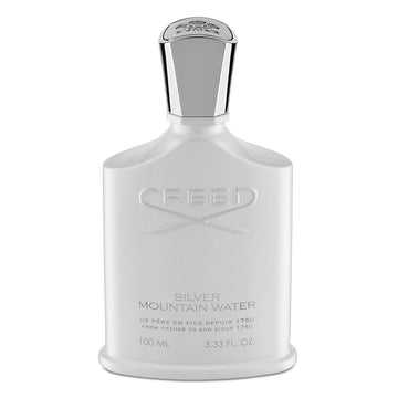 Silver Mountain Water 100ml (Without Box)