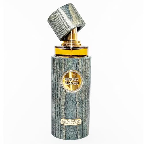 Smoky Mango 100ml