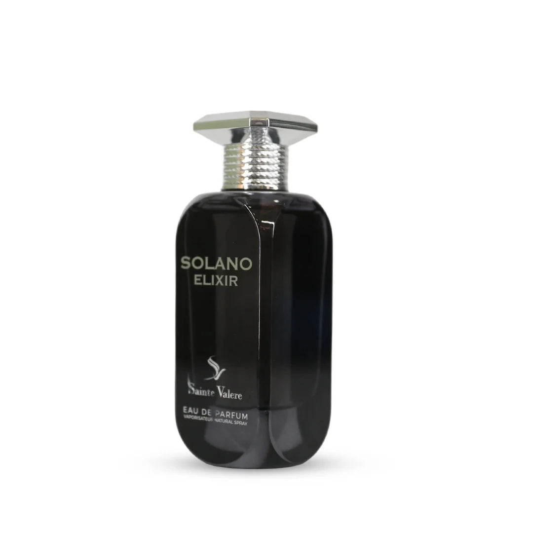 Solano Elixir 100ml