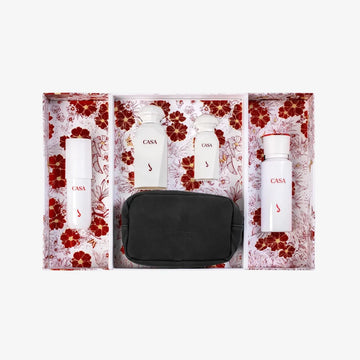 The CASA collection Box Dekhoon