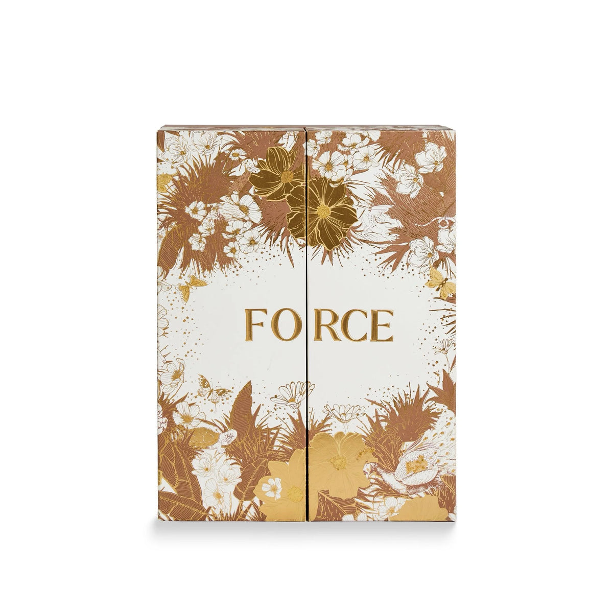 صندوق مجموعة FORCE دَخون