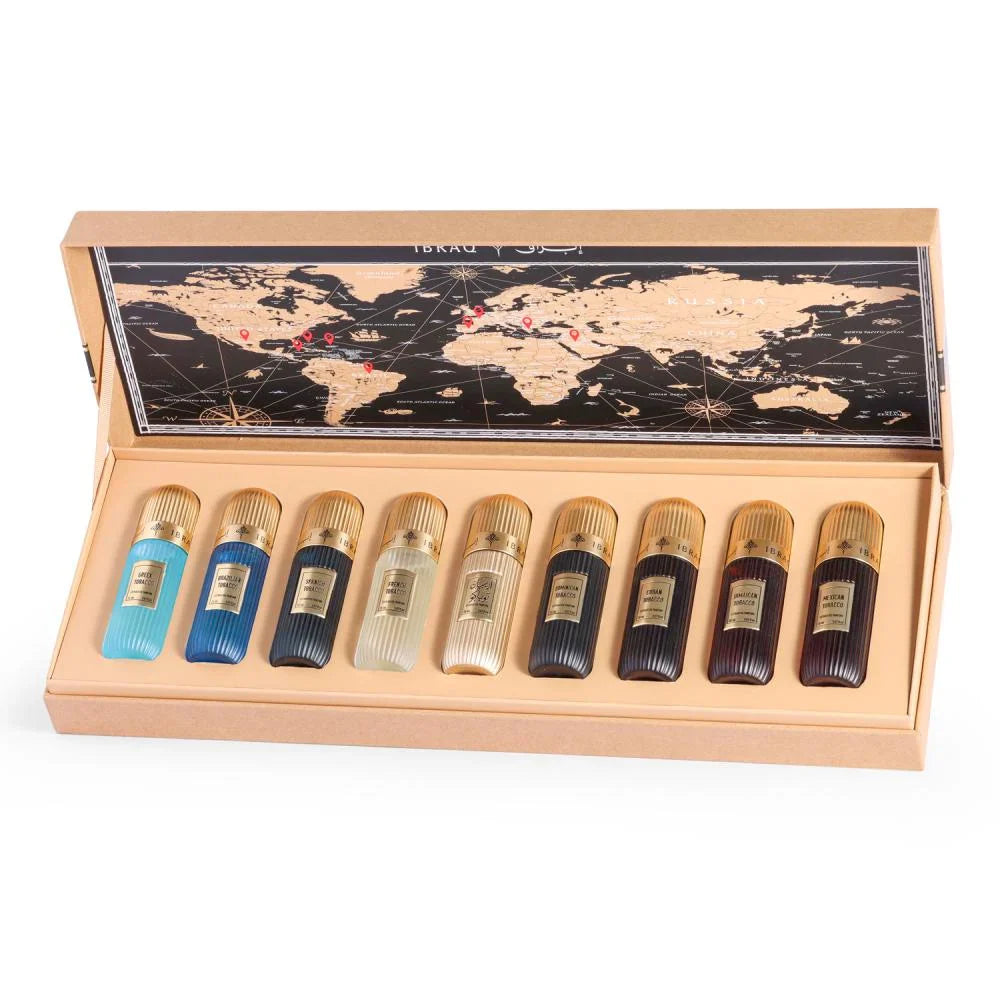 Tobacco BOX L 20ml