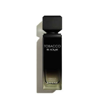 Tobacco Black 40