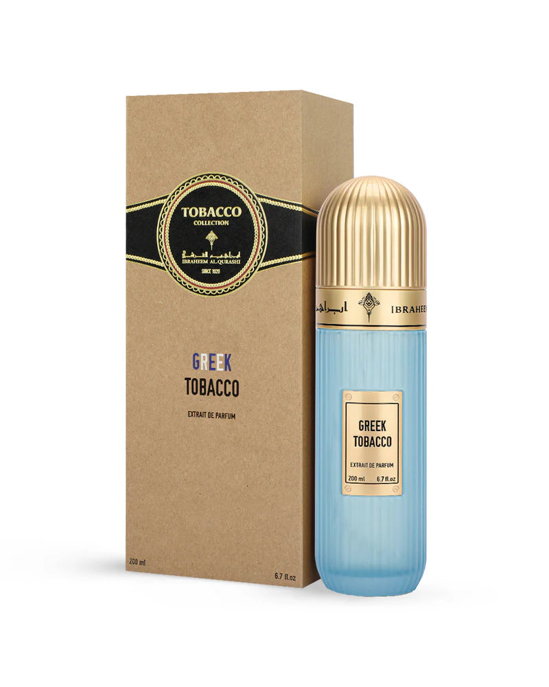 Tobacco Greek 100ml