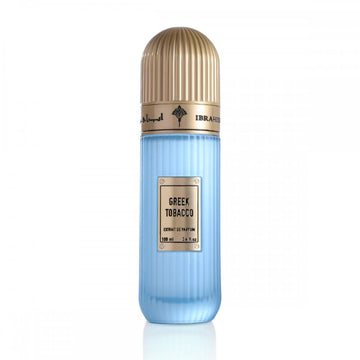 Tobacco Greek 100ml