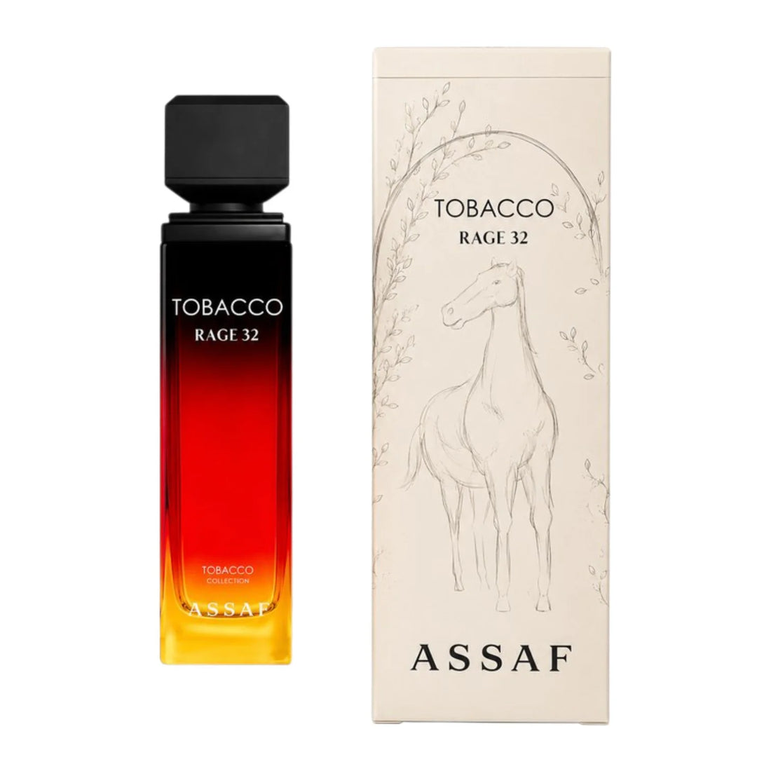 Tobacco Rage 32