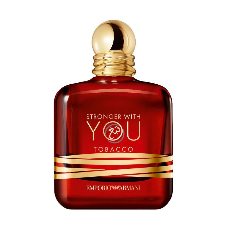 tobacco 100ml (Without Box)