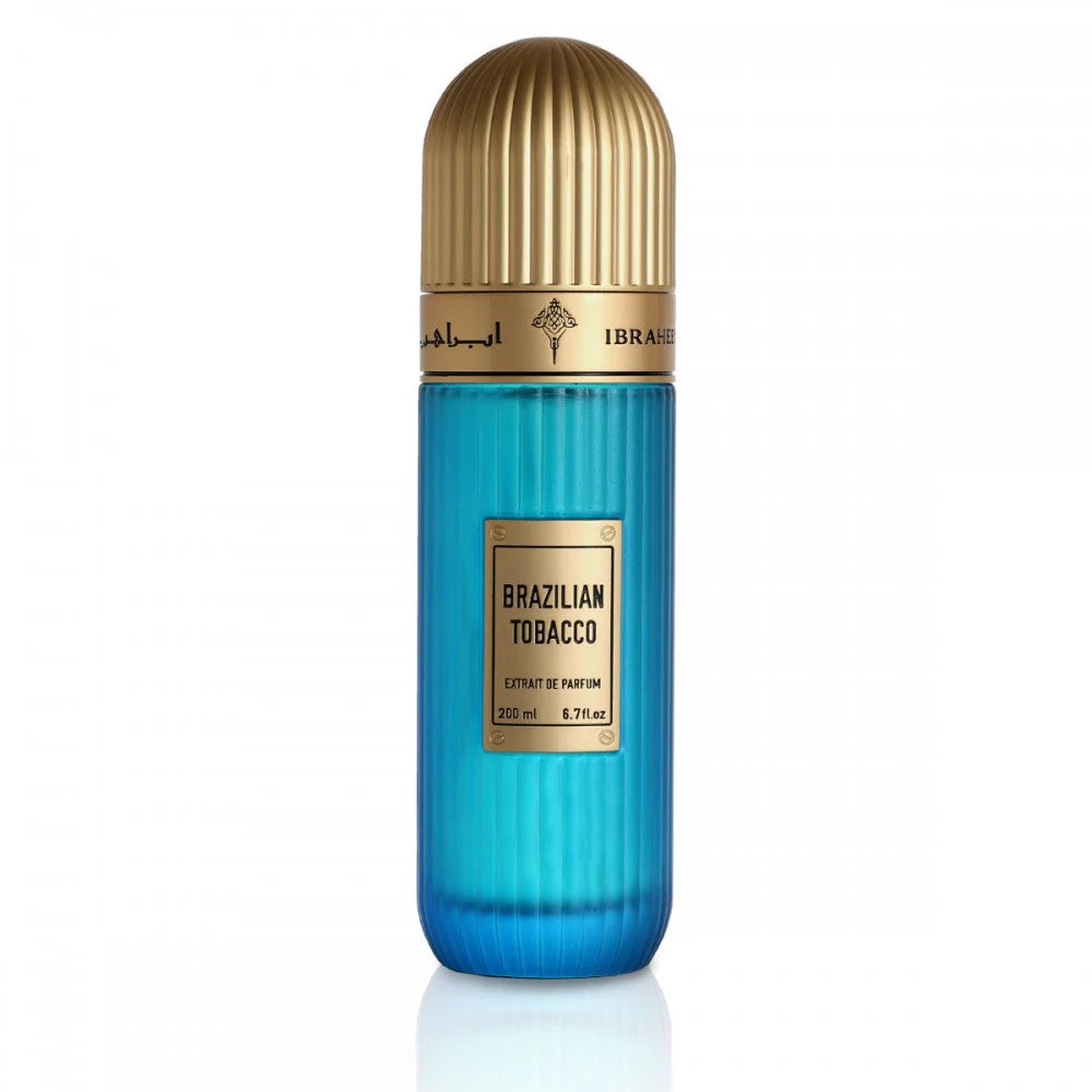 Tobacco Brazilian 100ml