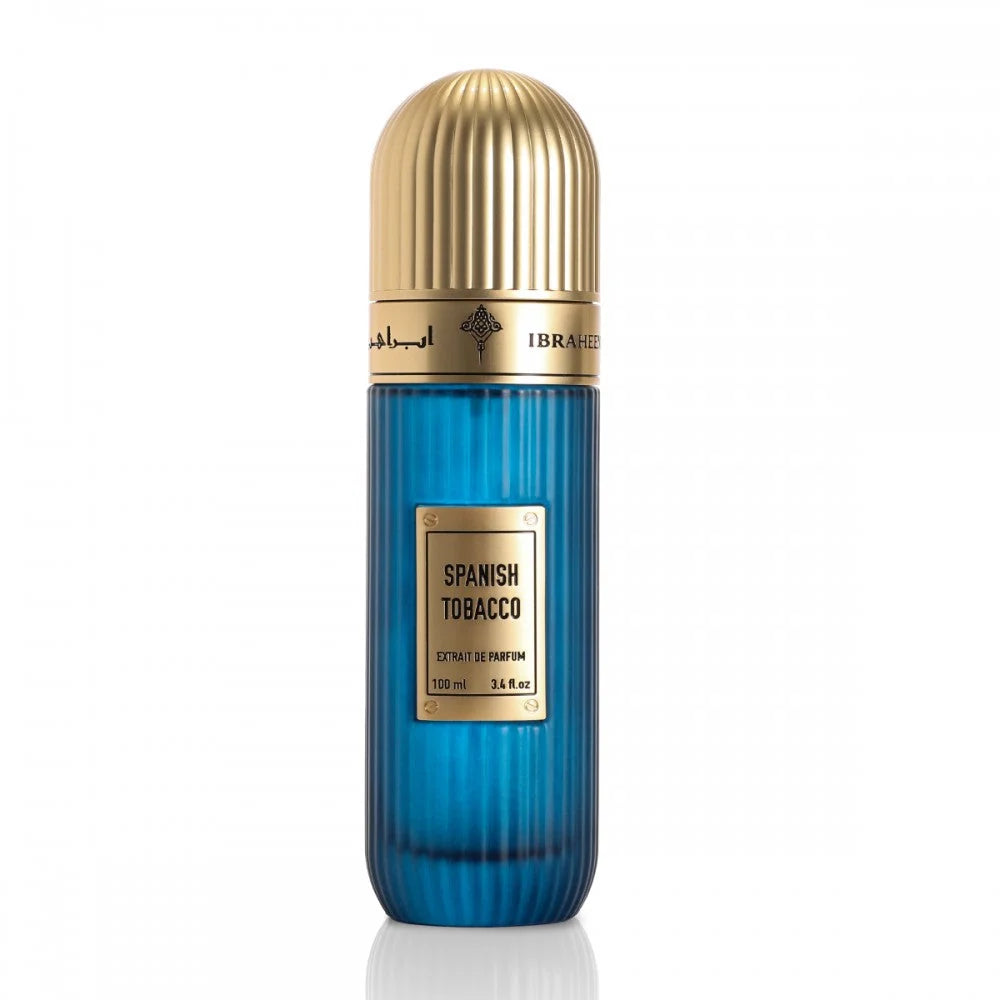 Tobacco Spanish 100ml