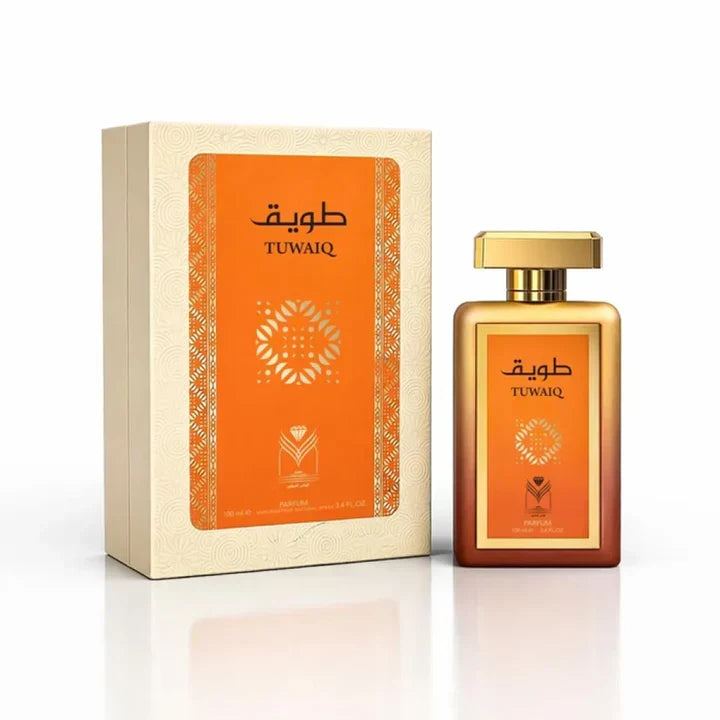 Tuwaiq Perfume 100ml