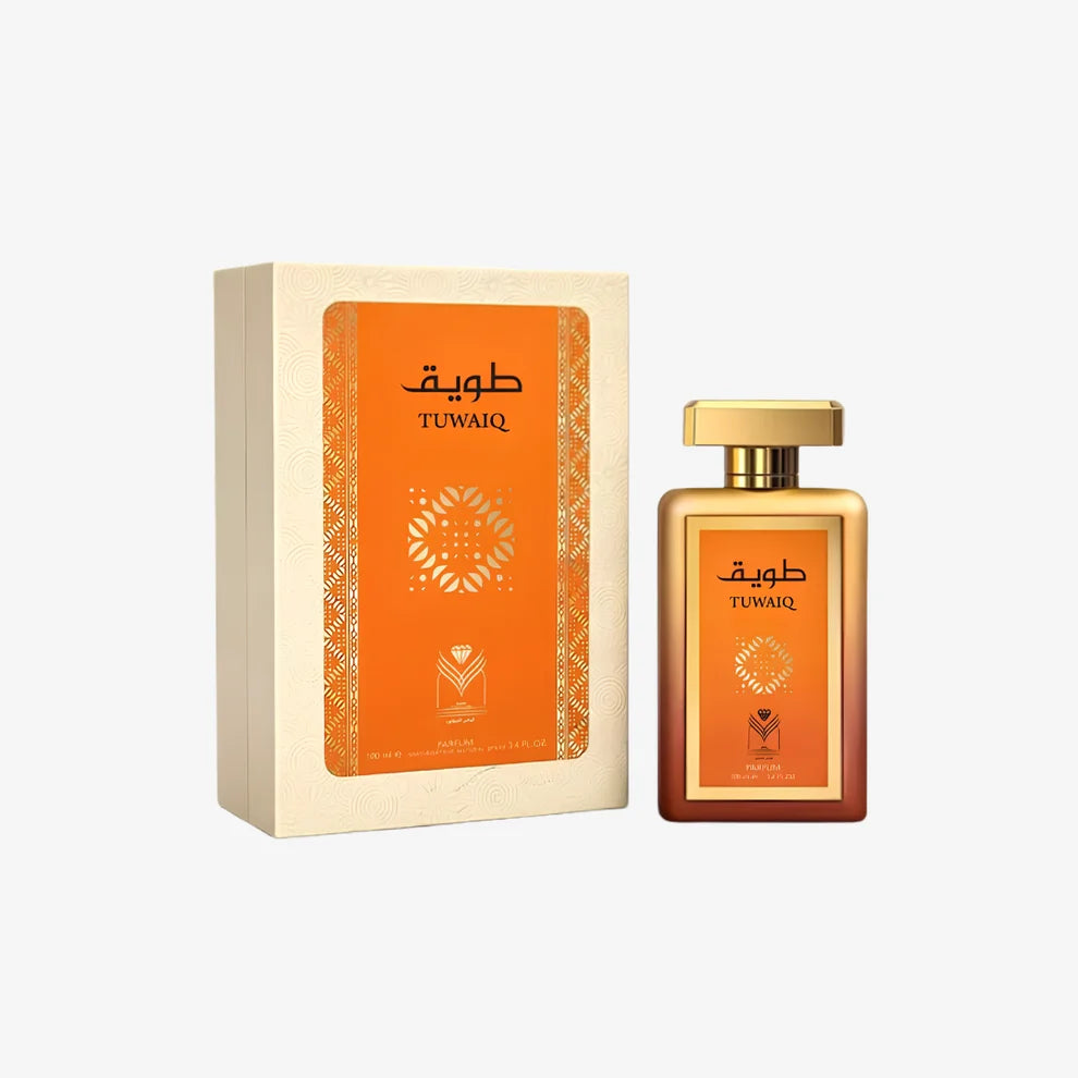 Tuwaiq Perfume 100ml