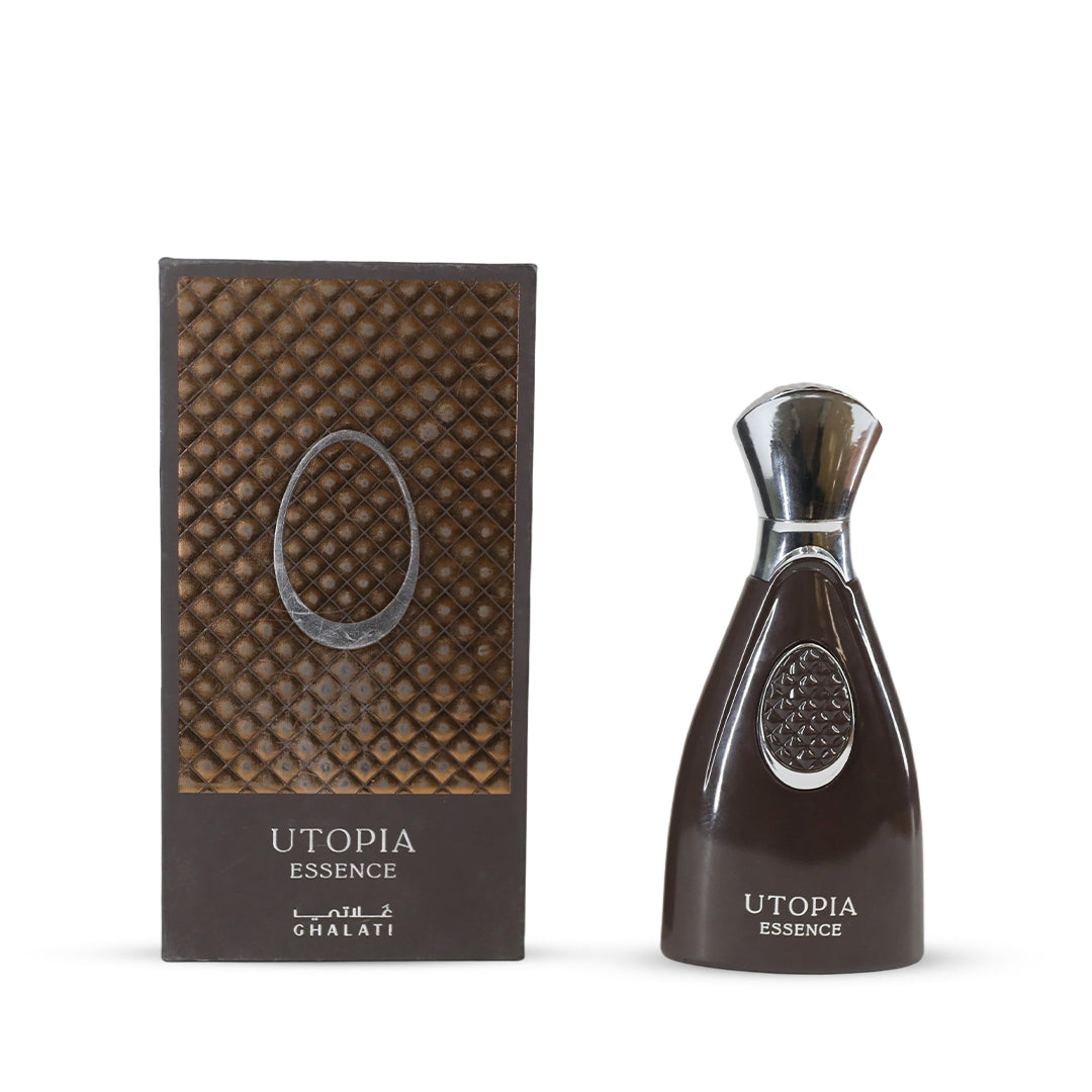 UTOPIA ESSENCE