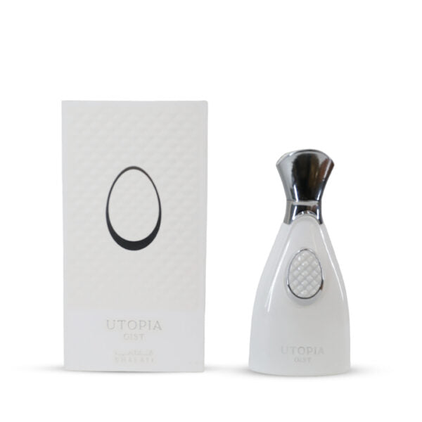 UTOPIA GUEST