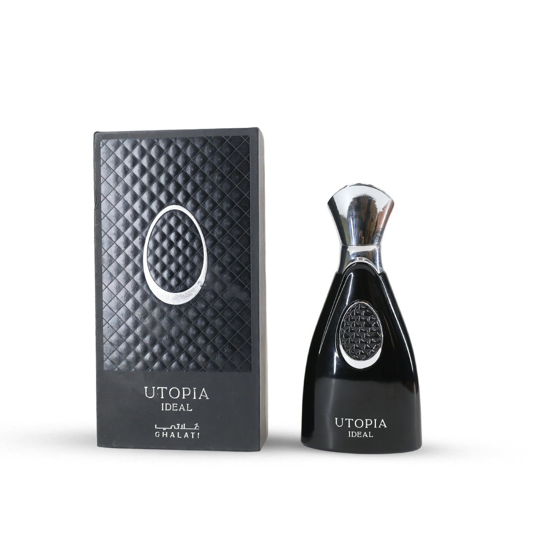 UTOPIA IDEAL