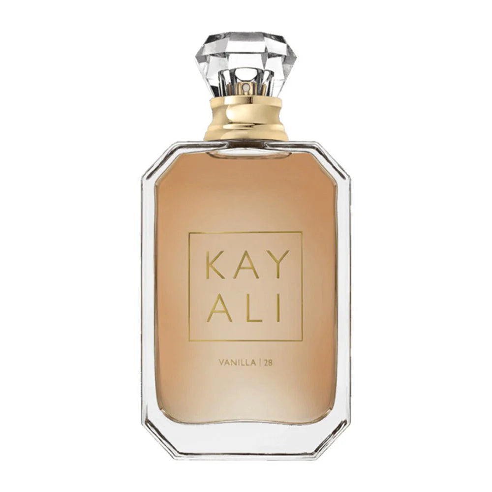 VANILLA I 28 100ml