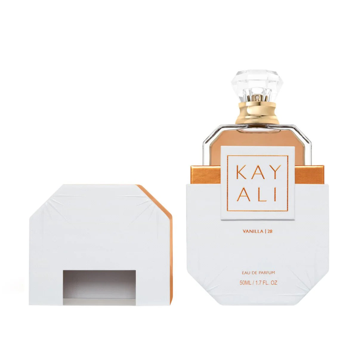 VANILLA I 28 100ml