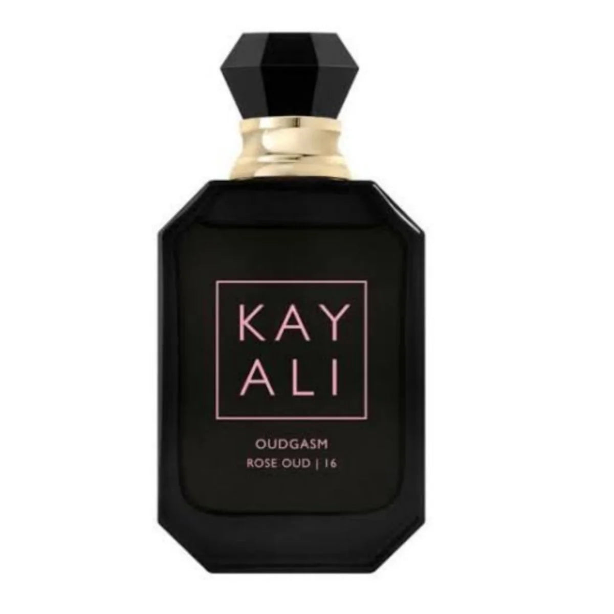 VANILLA OUD | 36 (Without Box )