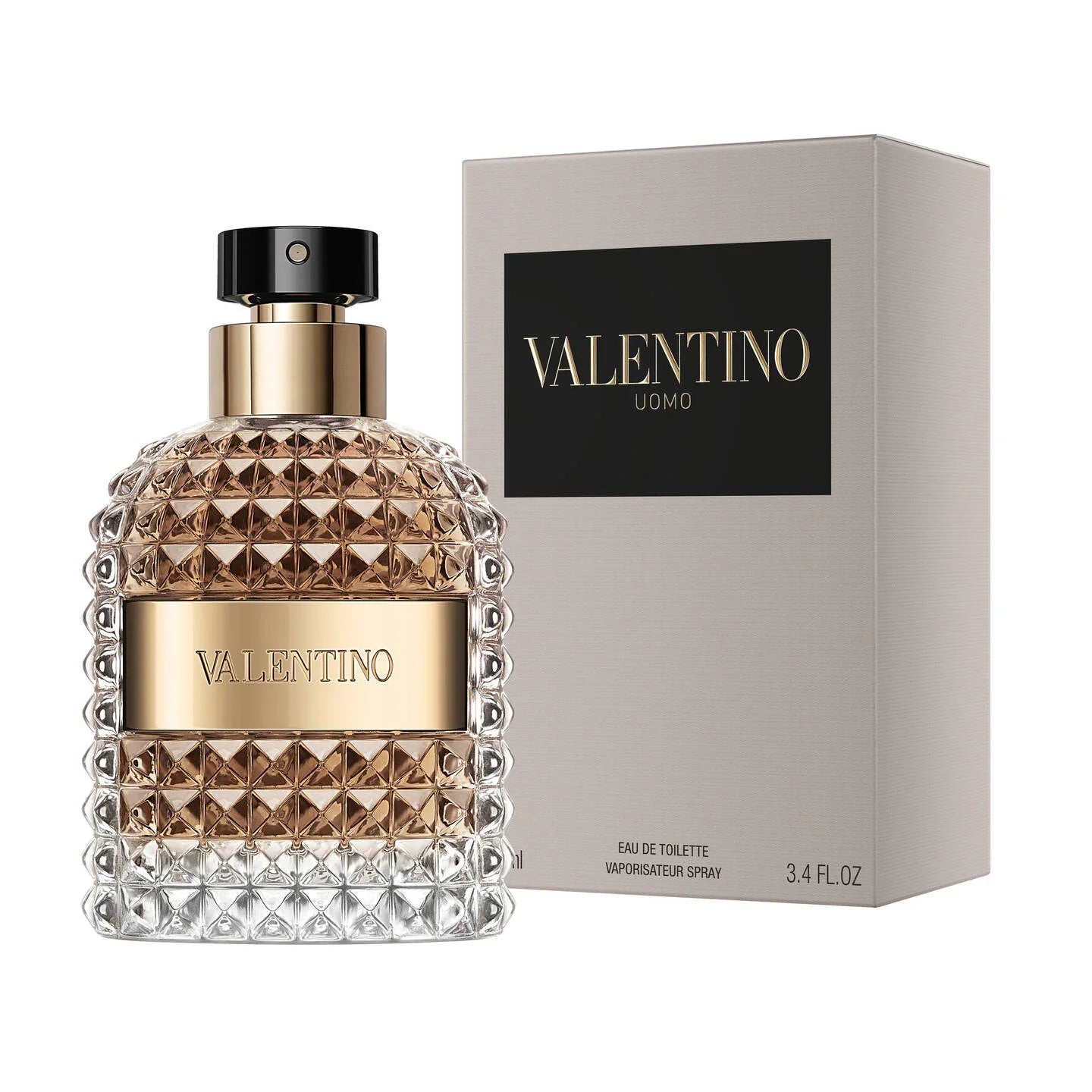 Valentino Uomo 100ml