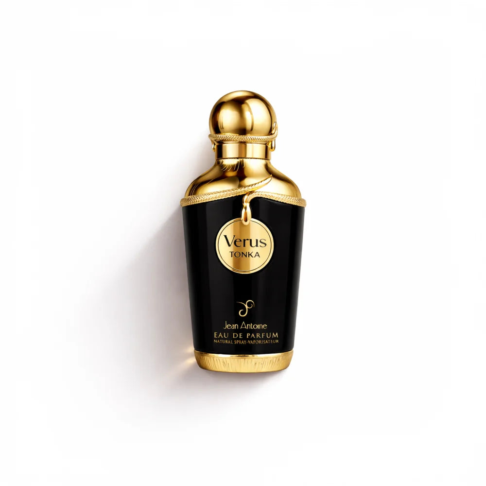 Verus Tonka 100ml