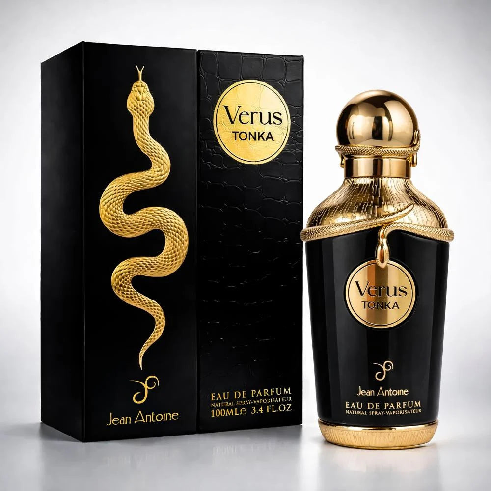 Verus Tonka 100ml