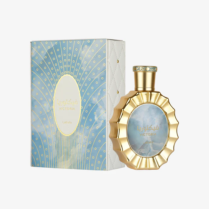 Victoria 100ml