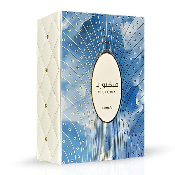 فيكتوريا 100 مل
