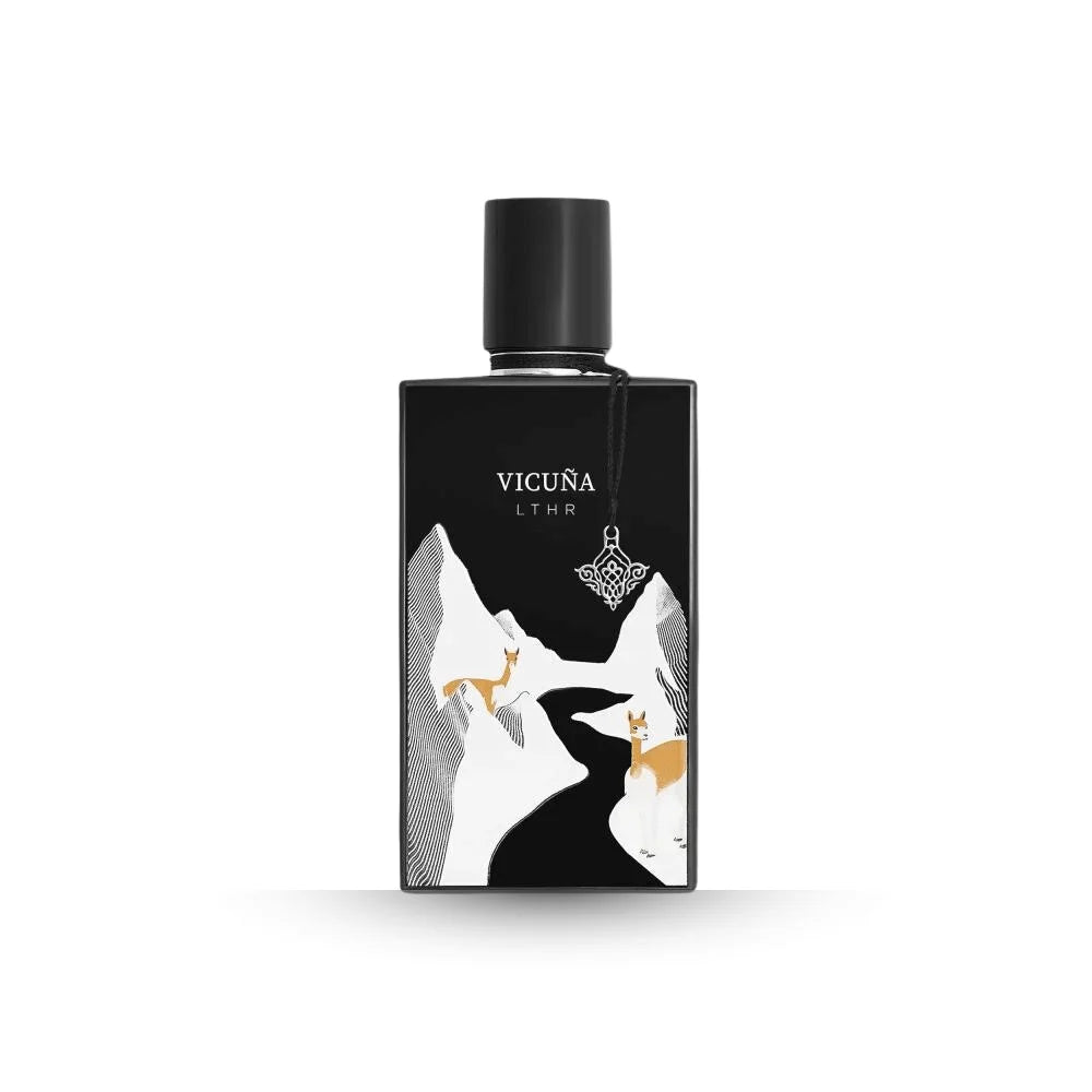 Vicuna Leather 75ml