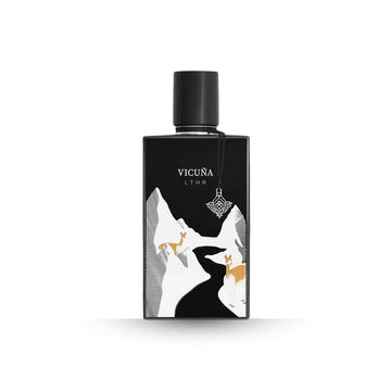 Vicuna Leather 75ml