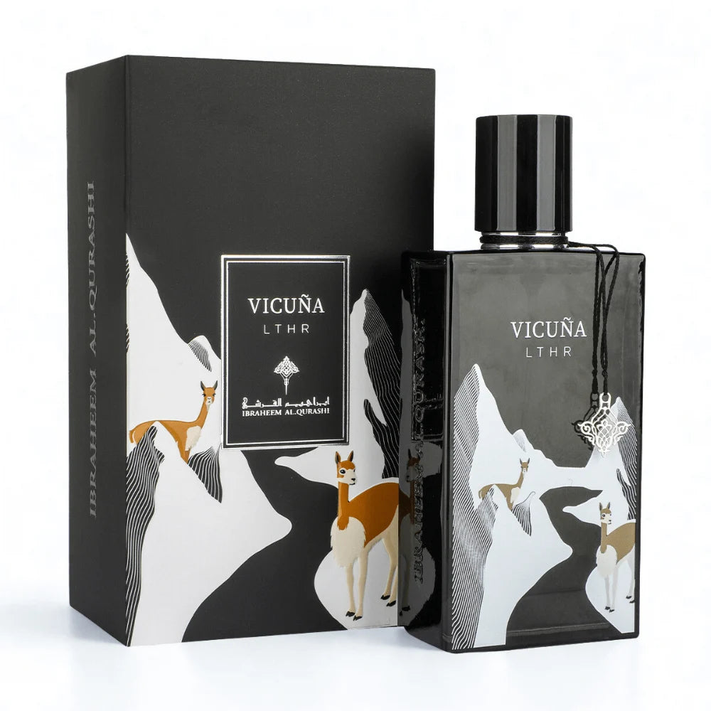 Vicuna Leather 75ml