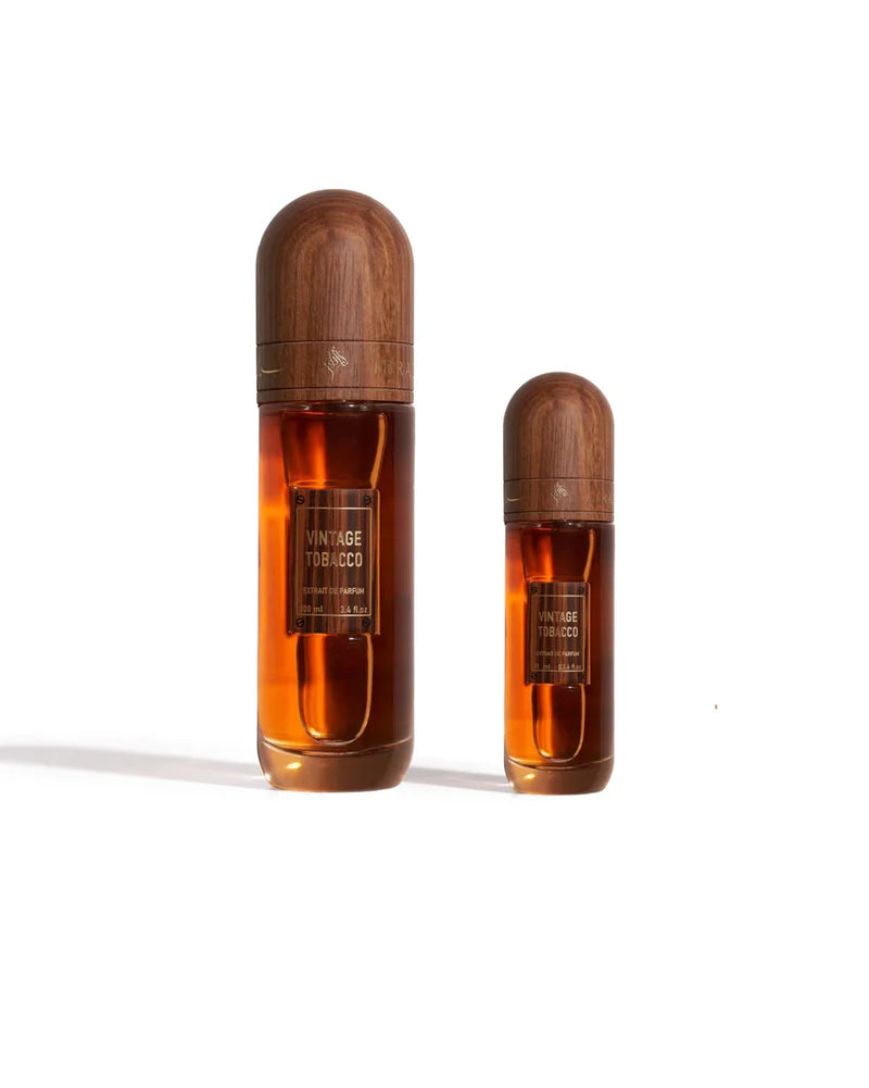 Vintage Tobacco 100ml + 10ml