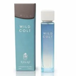 WILD COLT 200 ML