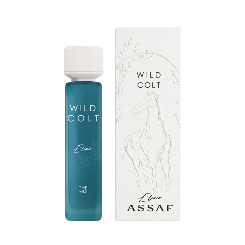 WILD COLT ELIXIR 200 ML