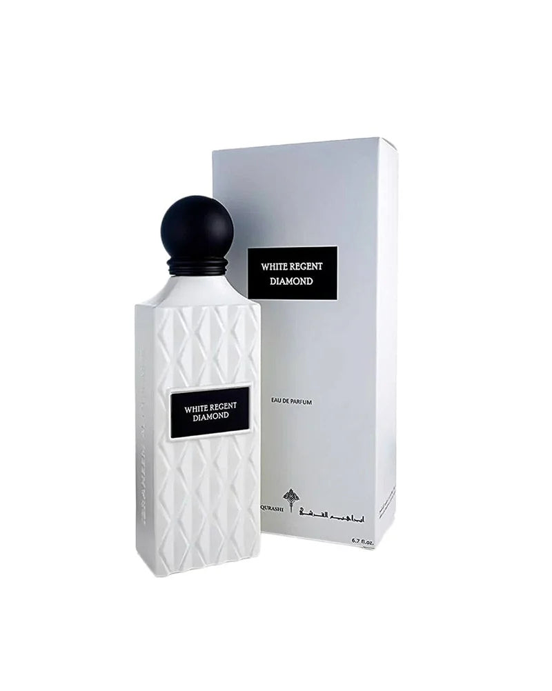 White Regent Diamond 150ml
