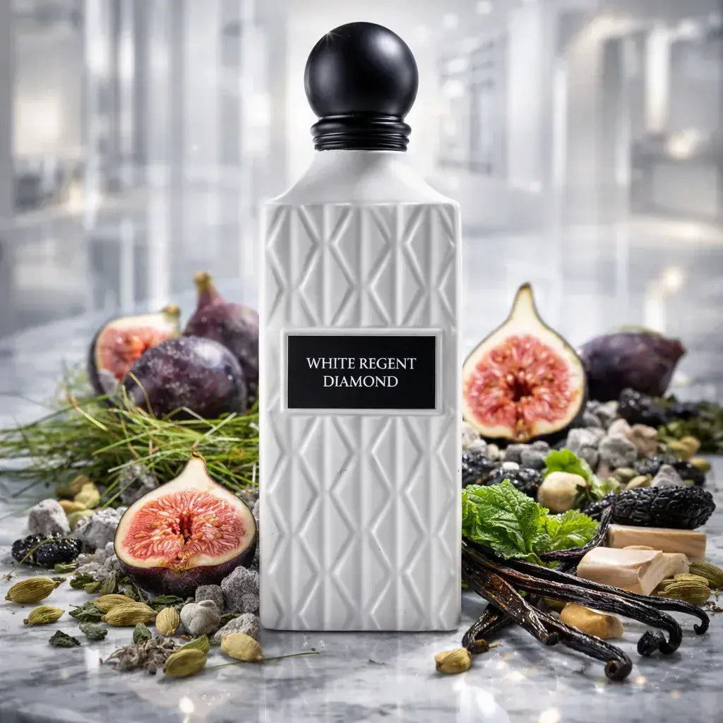 White Regent Diamond 150ml