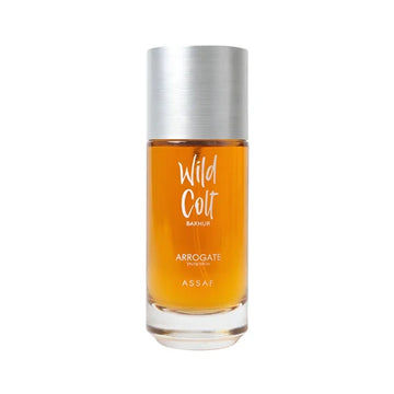 Wild Colt Bakhur