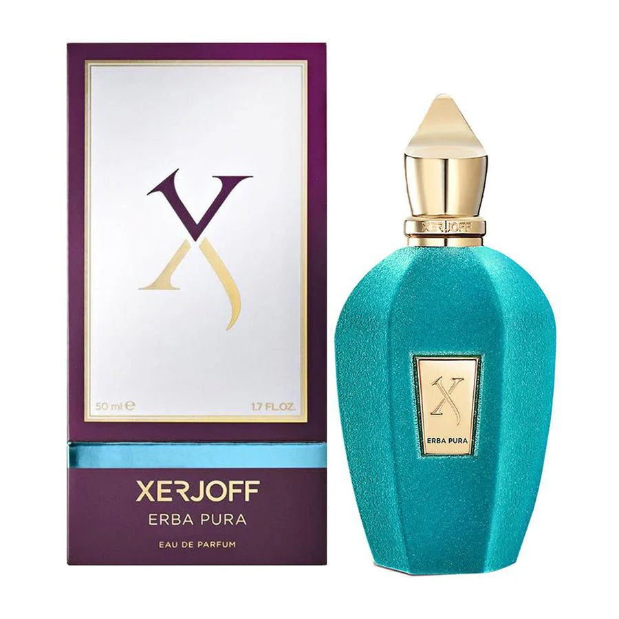 XJ 1861 Erba Pura 100ml