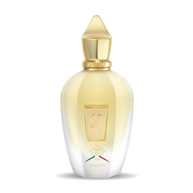 Xerjoff Naxos 100ml (Without Box )