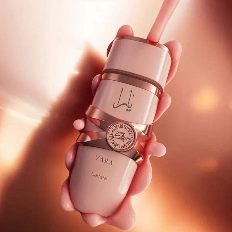 YARA ELIXIR (LIMITED EDITION)